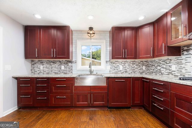 3409 Primrose Road, Columbus, GA 31907