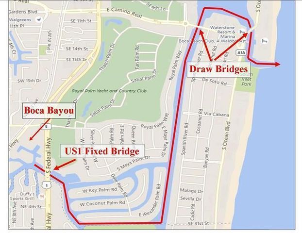 17 Royal Palm Way 603, Boca Raton, FL 33432