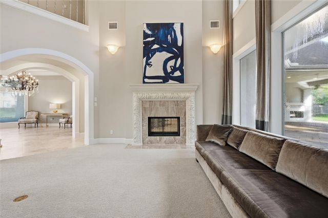 201 Hidden Pines Court, League City, TX 77573