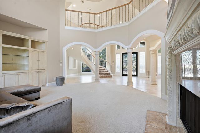 201 Hidden Pines Court, League City, TX 77573