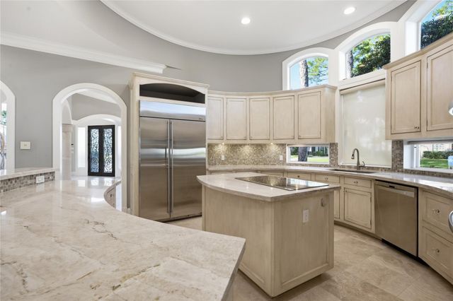 201 Hidden Pines Court, League City, TX 77573
