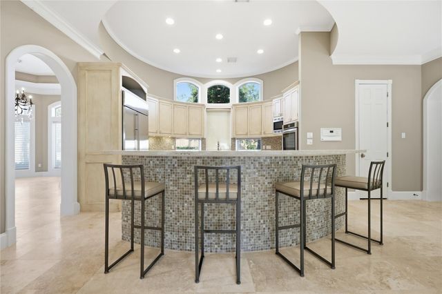 201 Hidden Pines Court, League City, TX 77573