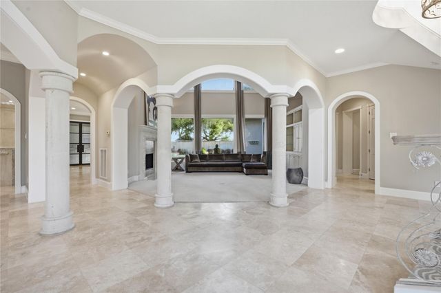 201 Hidden Pines Court, League City, TX 77573