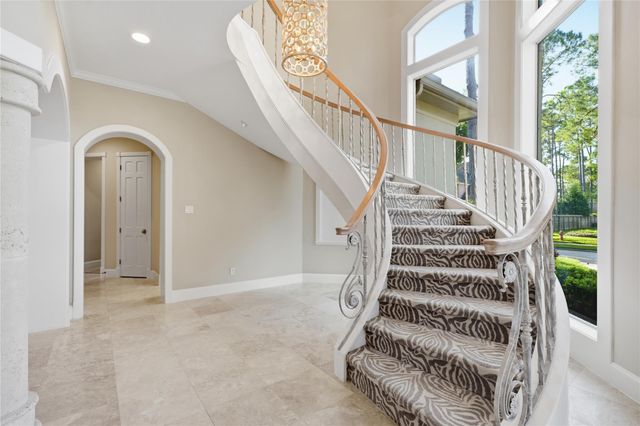201 Hidden Pines Court, League City, TX 77573