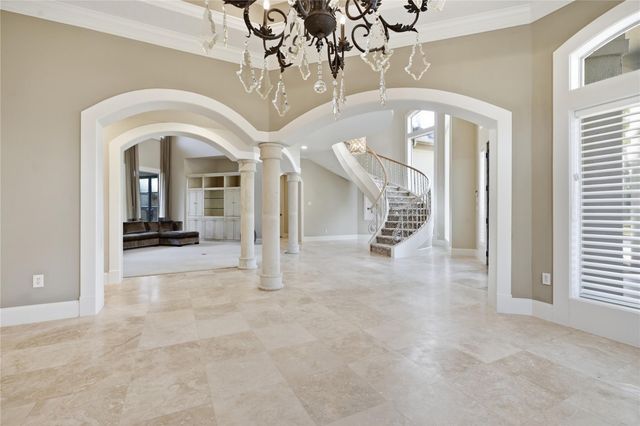 201 Hidden Pines Court, League City, TX 77573
