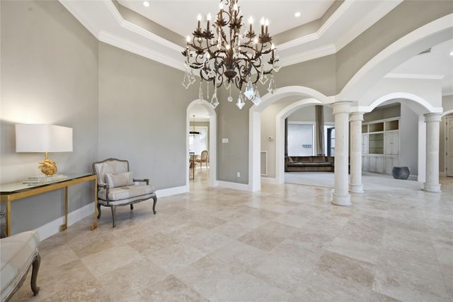 201 Hidden Pines Court, League City, TX 77573