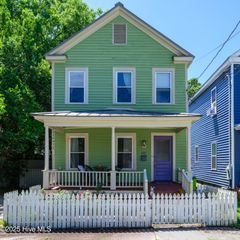 507 Blades Avenue, New Bern, NC 28560