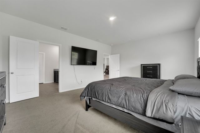 16721 Porterfield Lane, Justin, TX 76247