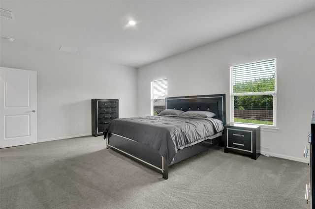 16721 Porterfield Lane, Justin, TX 76247