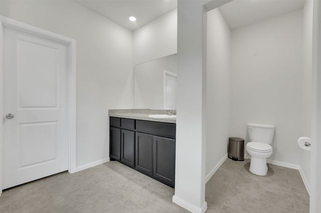 16721 Porterfield Lane, Justin, TX 76247