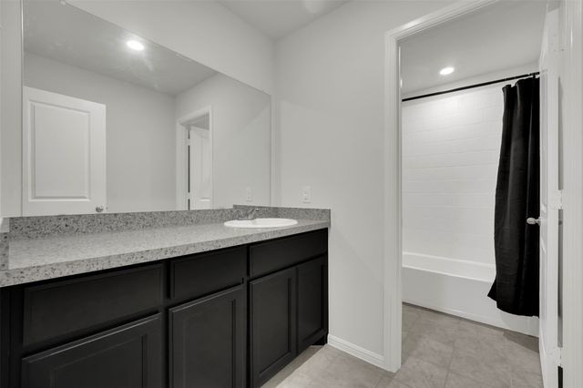 16721 Porterfield Lane, Justin, TX 76247