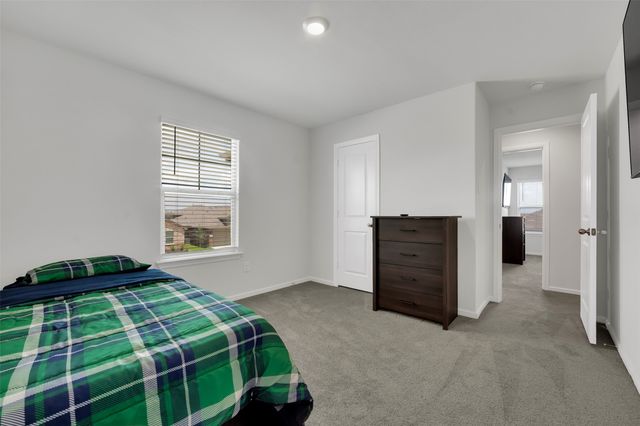 16721 Porterfield Lane, Justin, TX 76247
