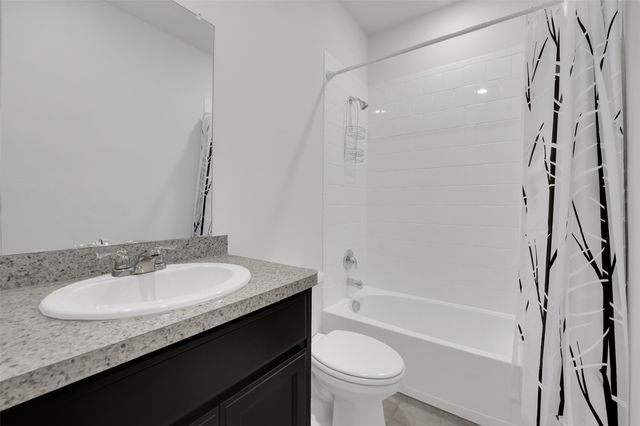 16721 Porterfield Lane, Justin, TX 76247