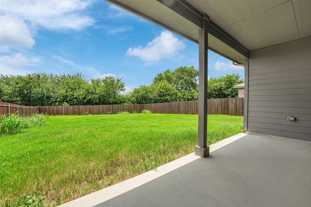 16721 Porterfield Lane, Justin, TX 76247