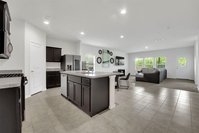 16721 Porterfield Lane, Justin, TX 76247