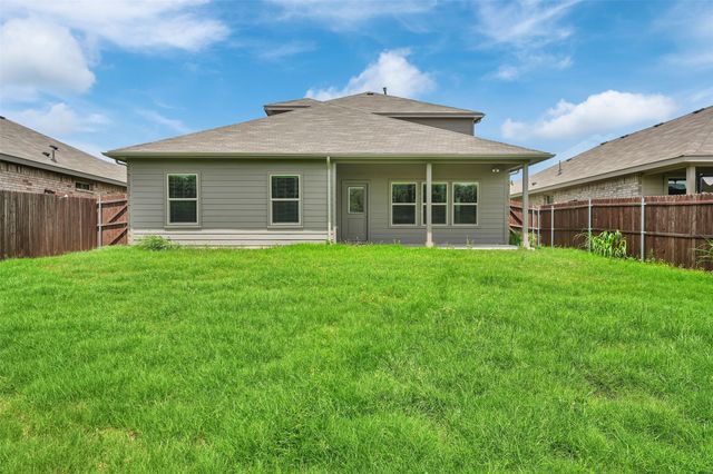 16721 Porterfield Lane, Justin, TX 76247
