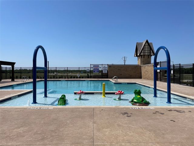 16721 Porterfield Lane, Justin, TX 76247