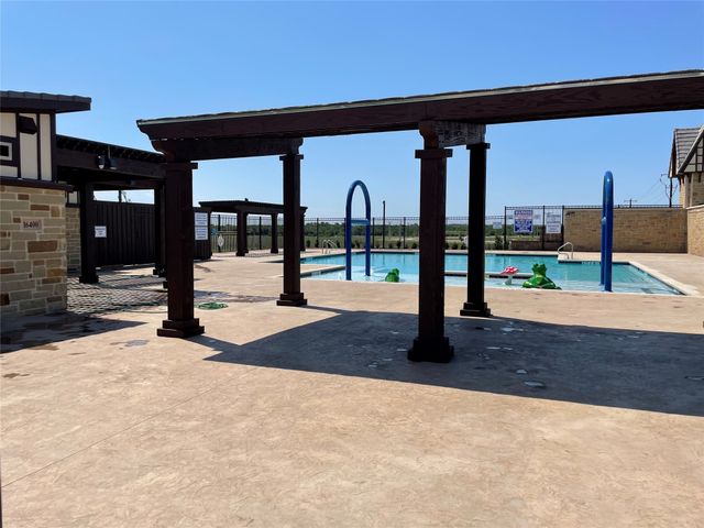 16721 Porterfield Lane, Justin, TX 76247