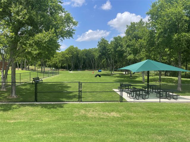 16721 Porterfield Lane, Justin, TX 76247