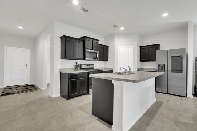 16721 Porterfield Lane, Justin, TX 76247