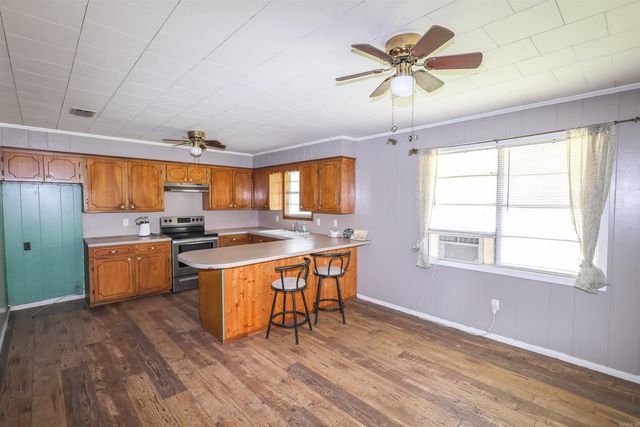 847 Central Road, Arkadelphia, AR 71923