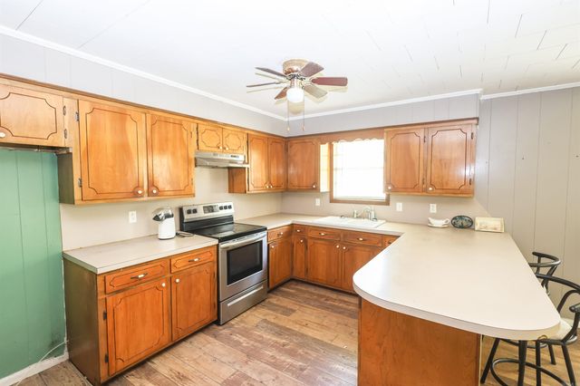 847 Central Road, Arkadelphia, AR 71923