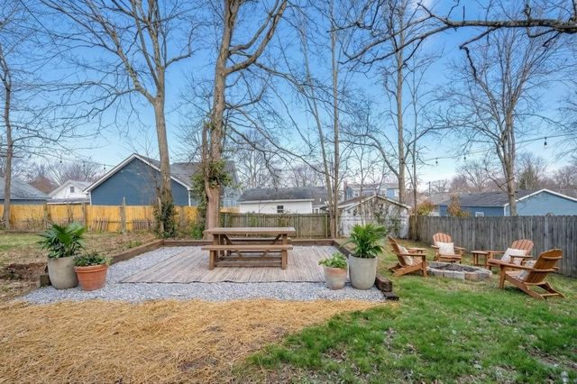 277 Sherman Avenue, Lexington, KY 40502