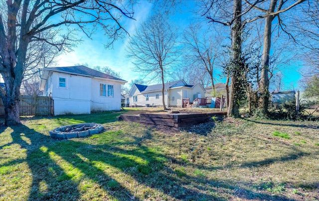 277 Sherman Avenue, Lexington, KY 40502