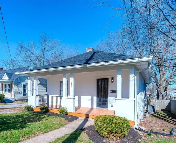 277 Sherman Avenue, Lexington, KY 40502