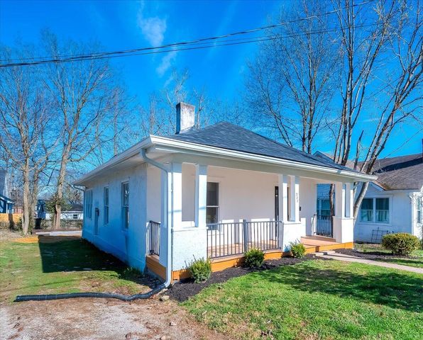 277 Sherman Avenue, Lexington, KY 40502