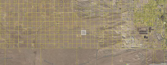 Off Powers Way (N58) Road SW, Albuquerque, NM 87121