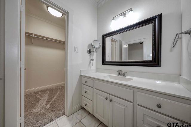 108 Timber Creek Court, Lindale, TX 75771
