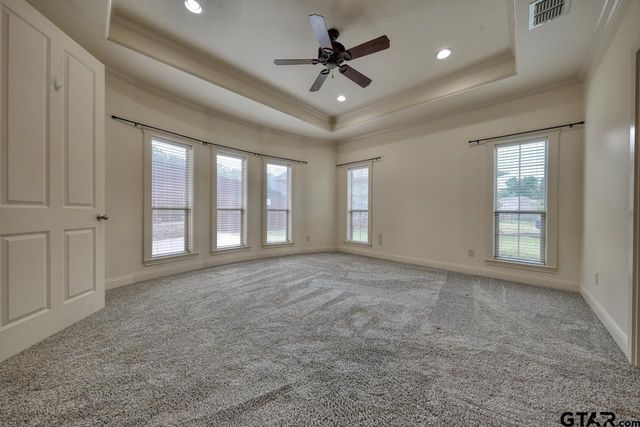 108 Timber Creek Court, Lindale, TX 75771