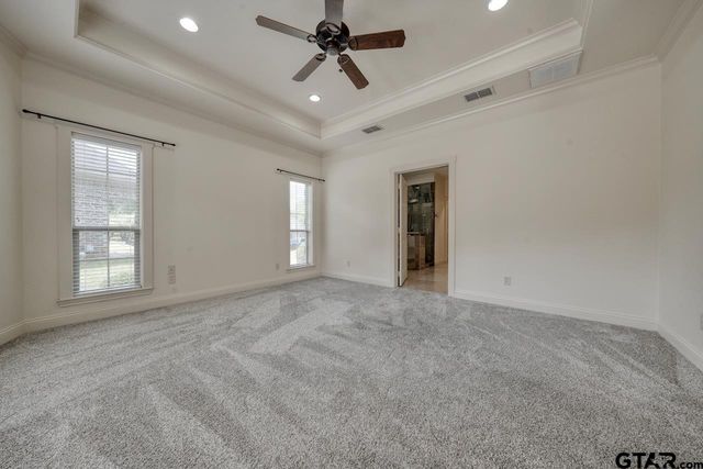 108 Timber Creek Court, Lindale, TX 75771