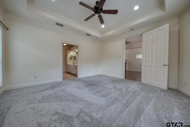 108 Timber Creek Court, Lindale, TX 75771