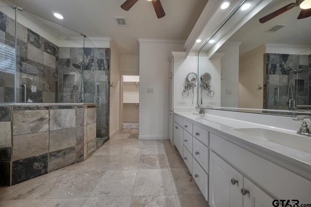 108 Timber Creek Court, Lindale, TX 75771