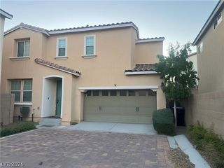 8333 Lower Trailhead Avenue, Las Vegas, NV 89113