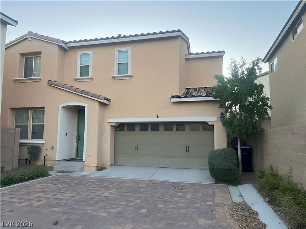 8333 Lower Trailhead Avenue, Las Vegas, NV 89113