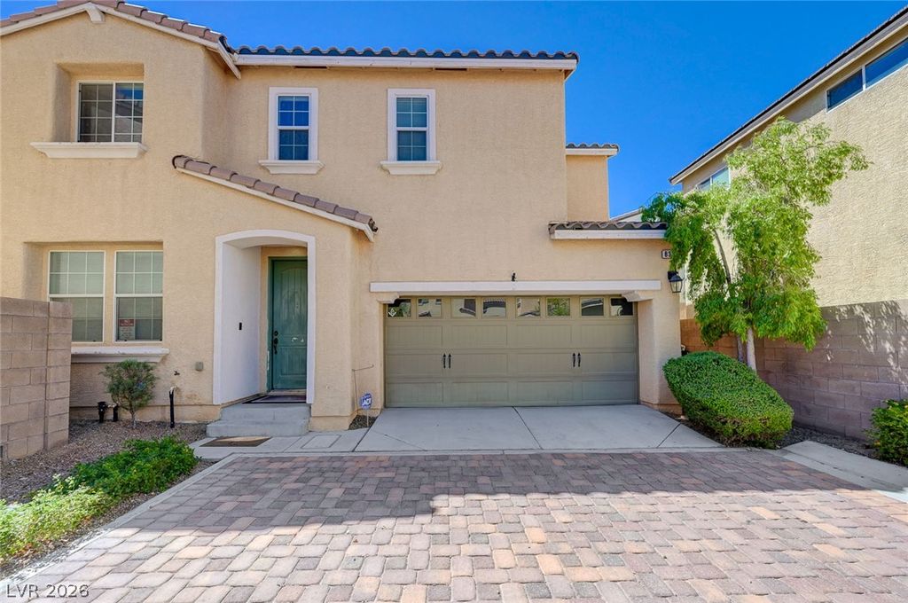8333 Lower Trailhead Avenue, Las Vegas, NV 89113 — photo 2