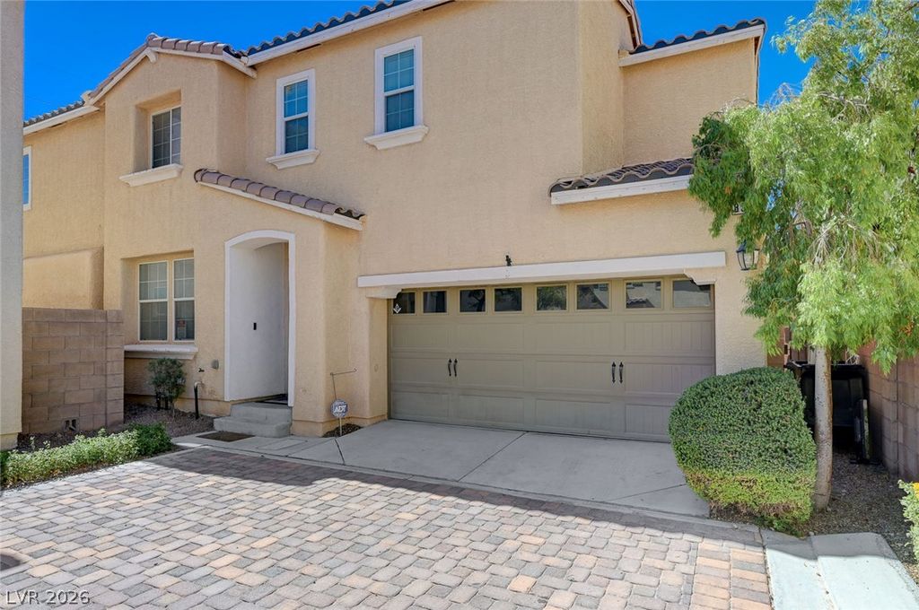 8333 Lower Trailhead Avenue, Las Vegas, NV 89113 — photo 3