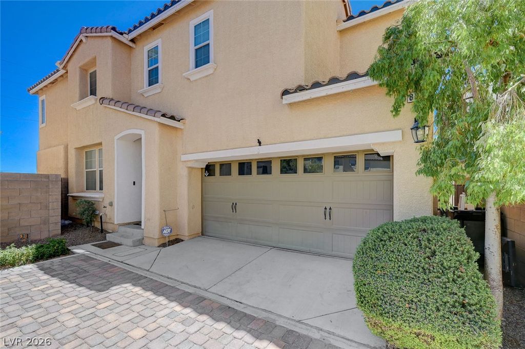 8333 Lower Trailhead Avenue, Las Vegas, NV 89113 — photo 4