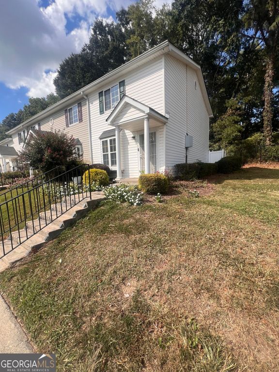 1625 Conley Road 76, Conley, GA 30288 — photo 2