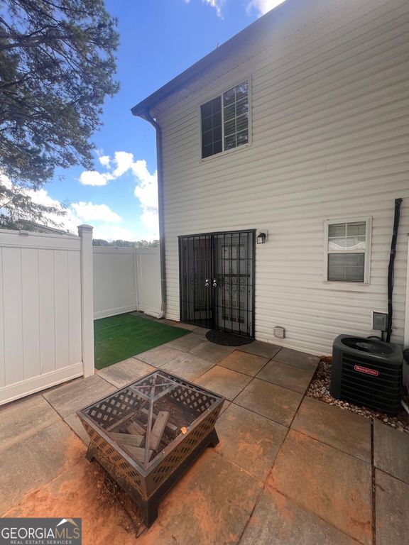 1625 Conley Road 76, Conley, GA 30288 — photo 4
