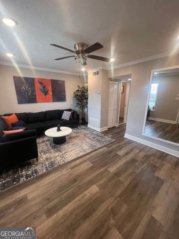 1625 Conley Road 76, Conley, GA 30288 — photo 5