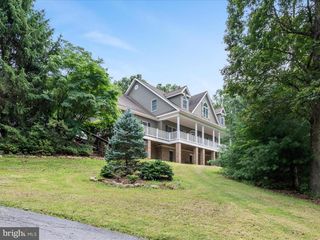 3949 N FREDERICK PIKE, Winchester, VA 22603