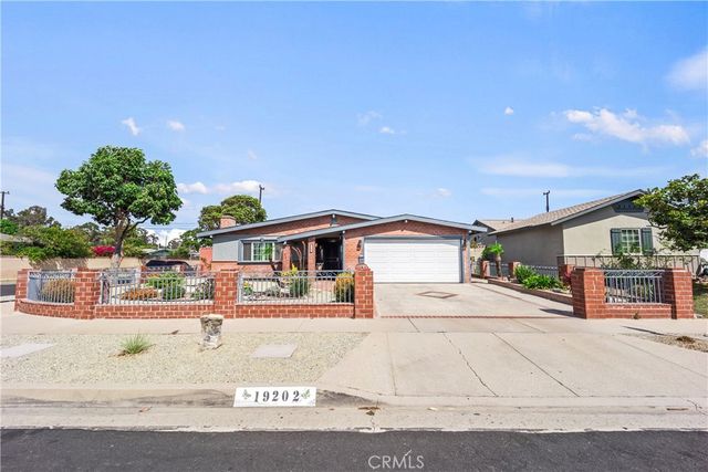19202 Campaign Drive, Carson, CA 90746