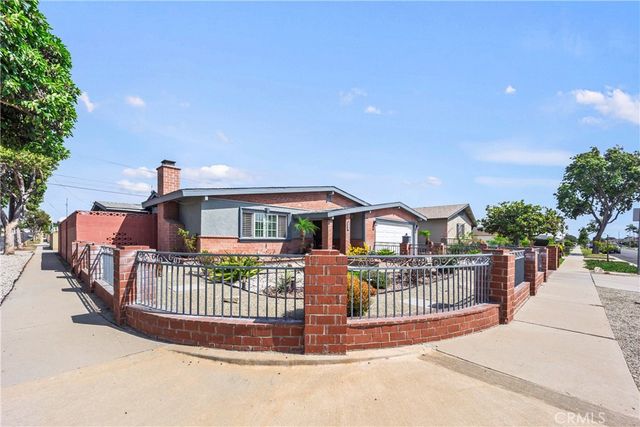 19202 Campaign Drive, Carson, CA 90746