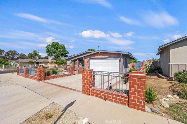 19202 Campaign Drive, Carson, CA 90746