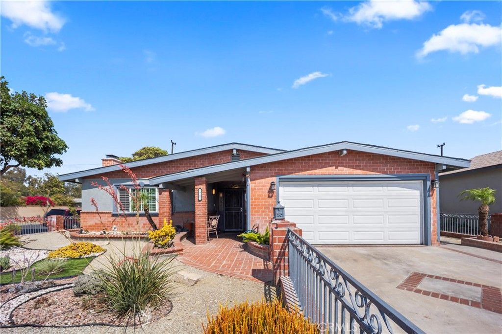 19202 Campaign Drive, Carson, CA 90746