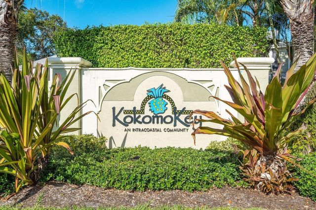 1022 Kokomo Key Lane, Delray Beach, FL 33483
